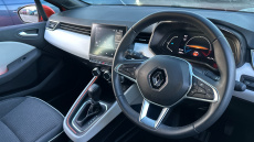 Renault Clio 1.6 E-TECH Hybrid 140 SE Edition 5dr Auto Hybrid Hatchback